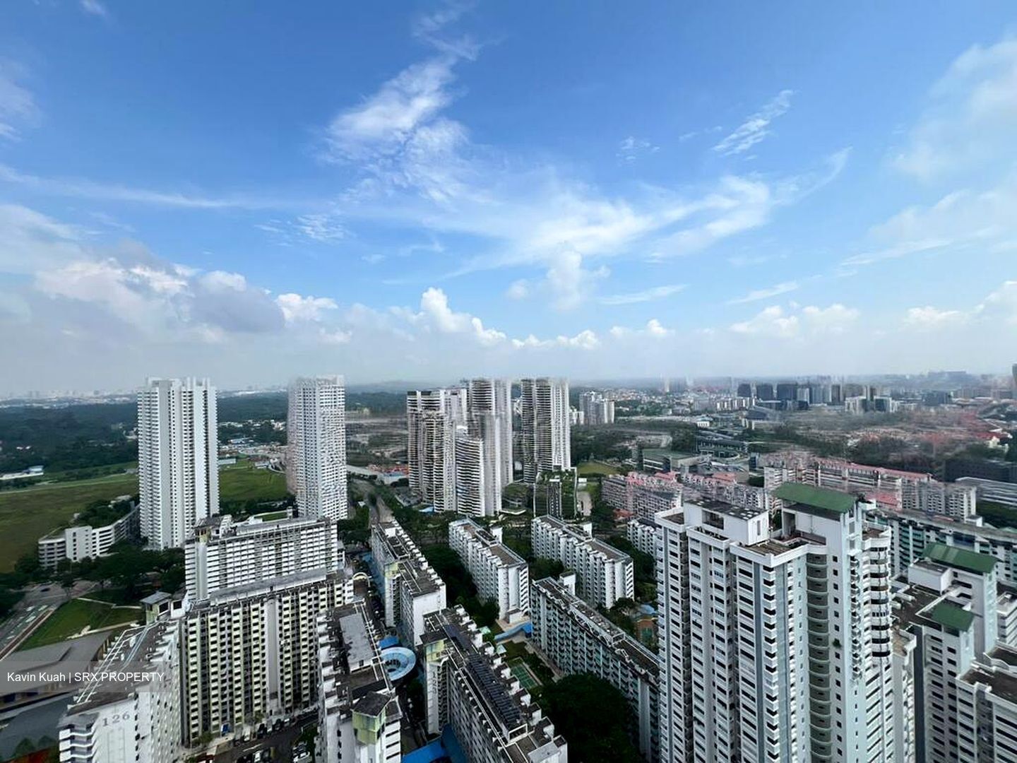 Trevista (D12), Condominium #450972751